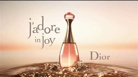 ad dior j'adore egéries song|dior advert song.